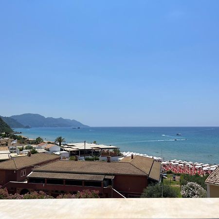 Costal Apartment Glyfáda Exterior foto
