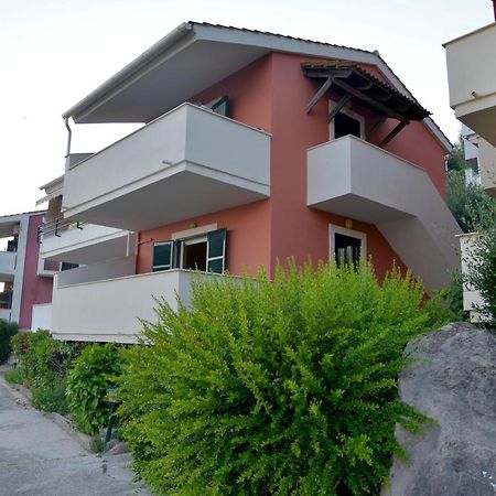 Costal Apartment Glyfáda Exterior foto