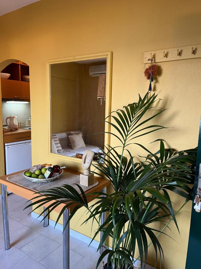 Costal Apartment Glyfáda Exterior foto