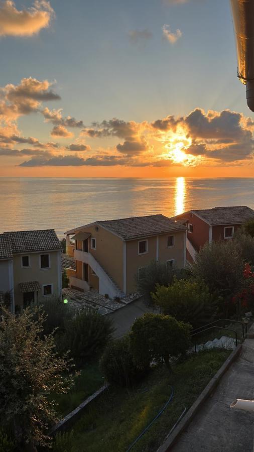 Costal Apartment Glyfáda Exterior foto