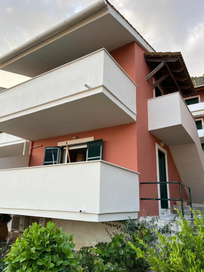 Costal Apartment Glyfáda Exterior foto